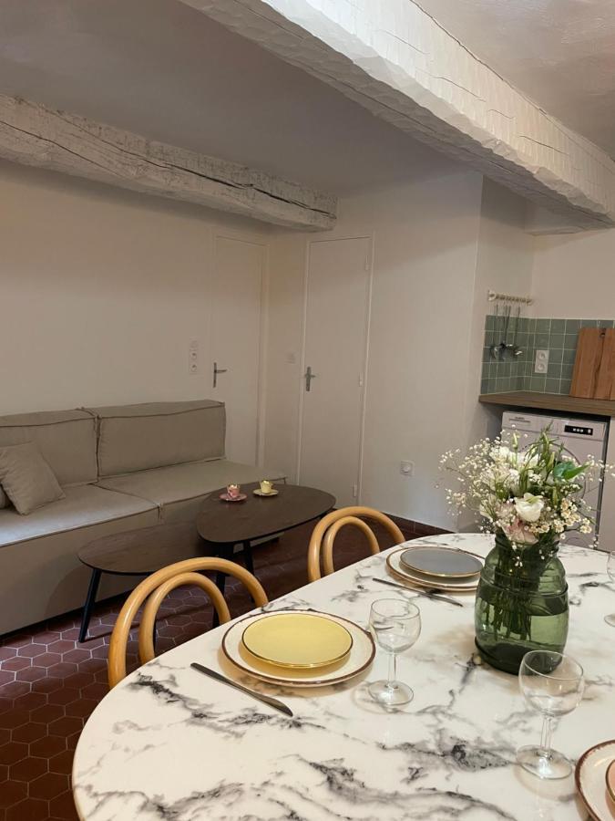 Sole Mia, Appt 2/4Pers Au Coeur De Bormesアパートメント エクステリア 写真