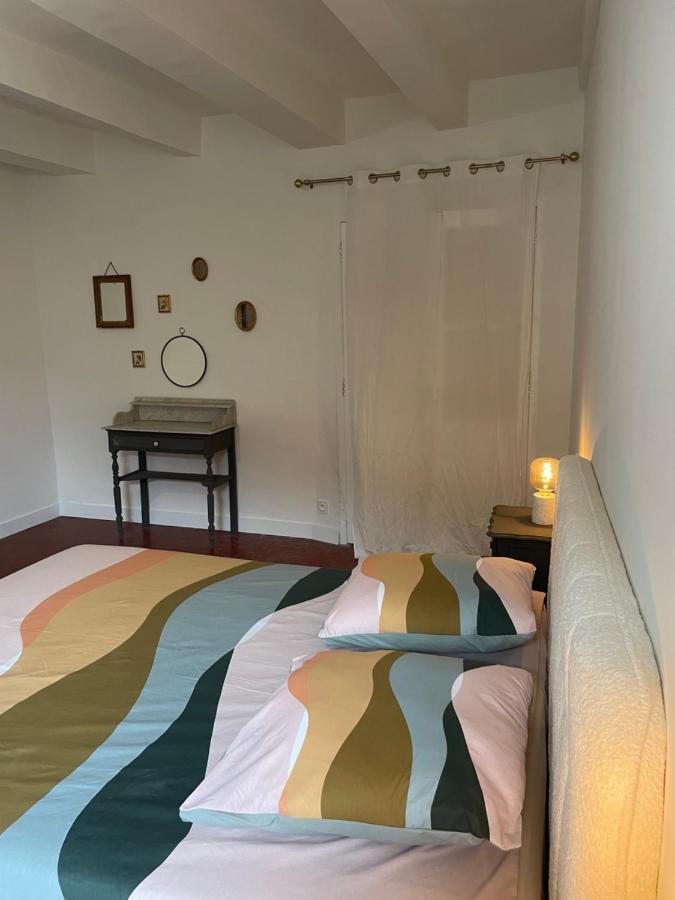 Sole Mia, Appt 2/4Pers Au Coeur De Bormesアパートメント エクステリア 写真