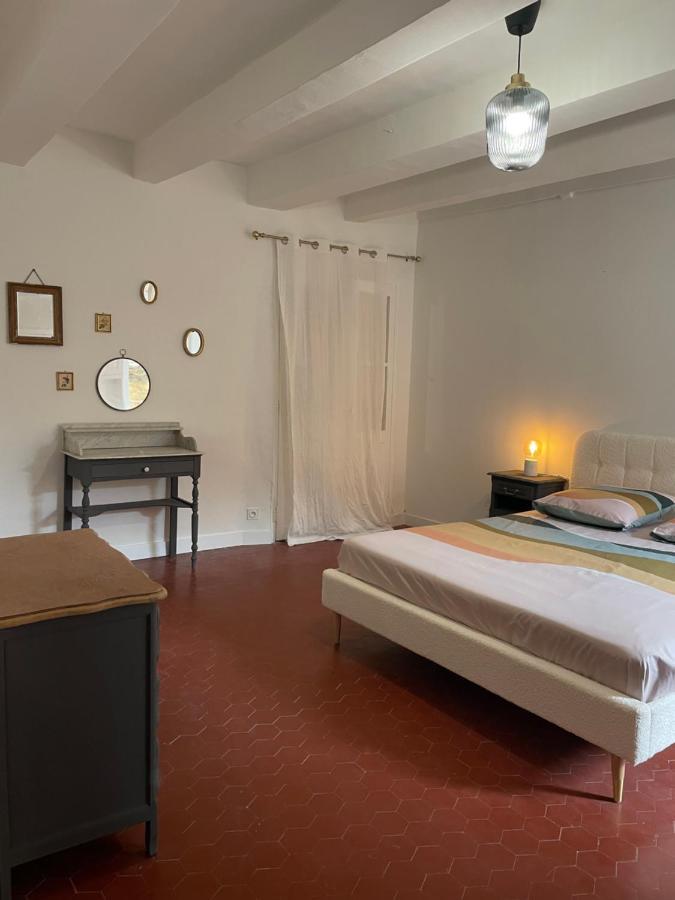 Sole Mia, Appt 2/4Pers Au Coeur De Bormesアパートメント エクステリア 写真
